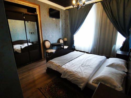Hostal Zira Residence