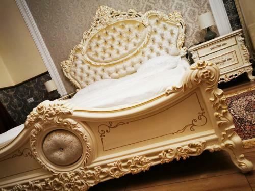 Hostal Zira Residence