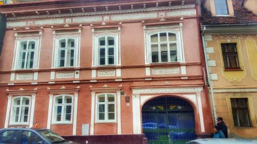 Hostal Zira Residence