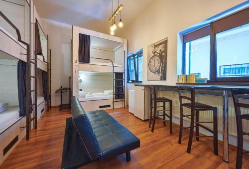 Secret Boutique Hostel
