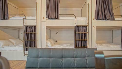 Secret Boutique Hostel