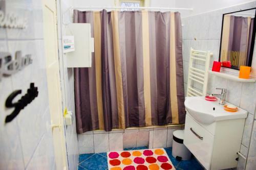 Apartamento Centru Castelului