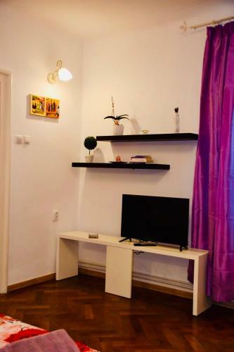 Apartamento Centru Castelului
