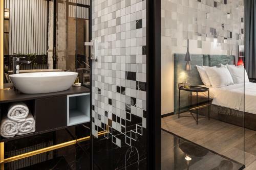 Apartamento Oldern House