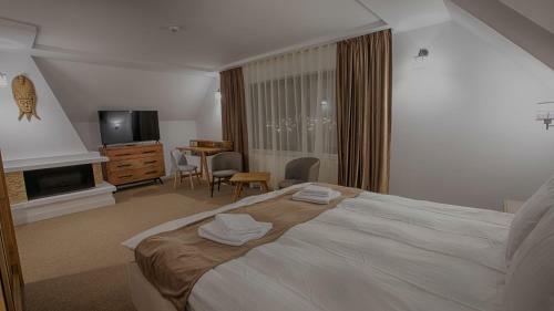 Hostal Mer Guest House B&B