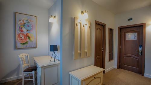 Hostal Mer Guest House B&B