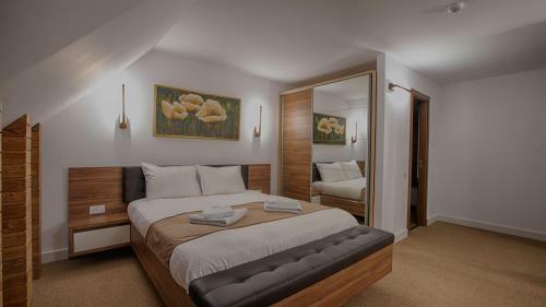 Hostal Mer Guest House B&B