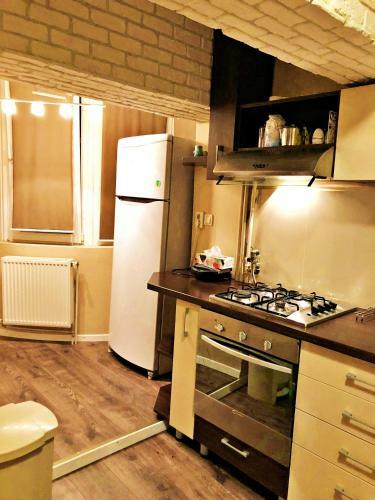 Apartamento Dream Residence 2 Rooms