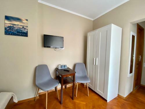 Apartament Johann Gott