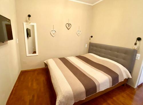 Apartament Johann Gott