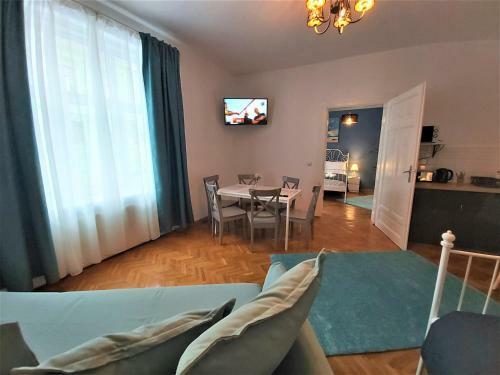 Apartamento 92 Residence