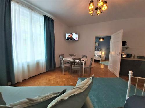 Apartamento 92 Residence