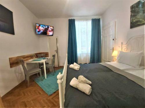 Apartamento 92 Residence