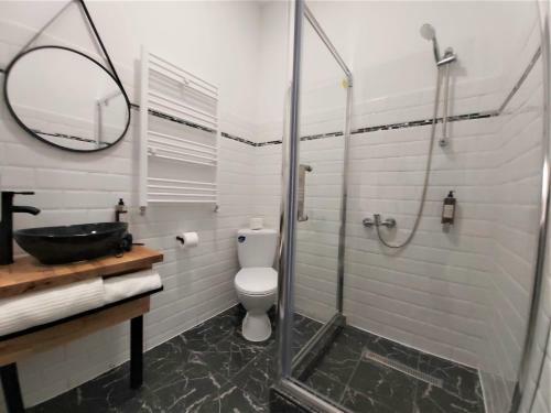 Apartamento 92 Residence