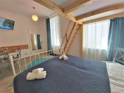 Apartamento 92 Residence