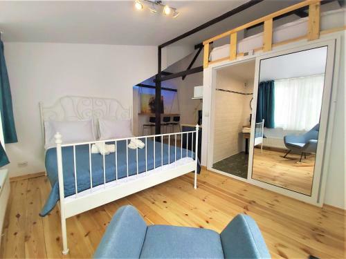 Apartamento 92 Residence