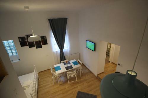 Apartamento 92 Residence