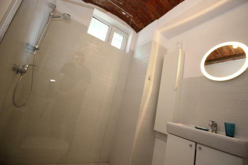 Apartamento 92 Residence