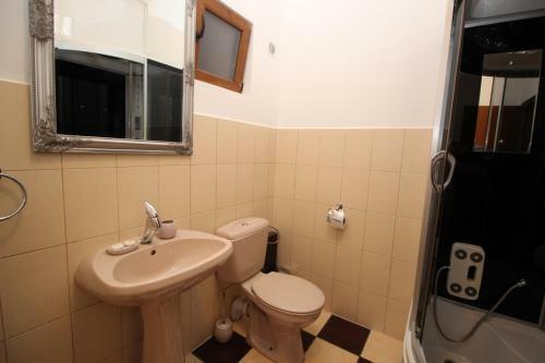 Apartamento 92 Residence