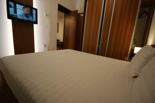 Apartamento 92 Residence