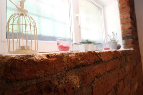 Apartamento 92 Residence
