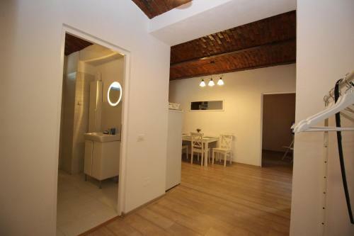 Apartamento 92 Residence
