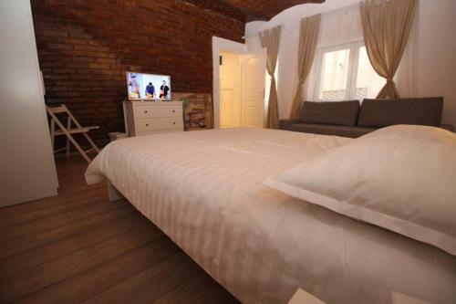 Apartamento 92 Residence