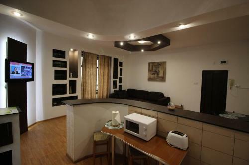 Apartamento 92 Residence