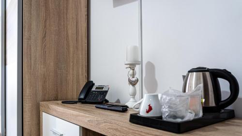 Avenue Parliament Hotel