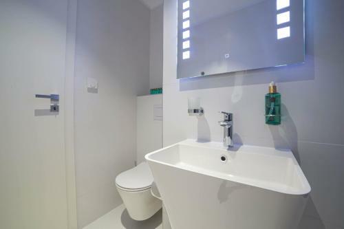 Apartamento Uparthotel