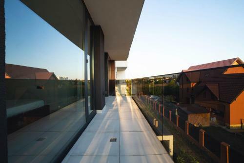 Apartamento Uparthotel