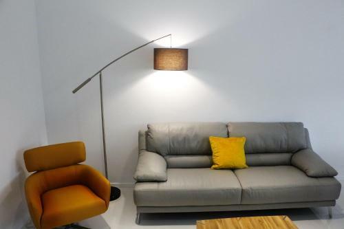 Apartamento Uparthotel