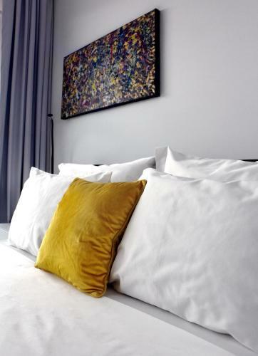 Apartamento Uparthotel