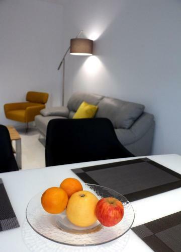 Apartamento Uparthotel