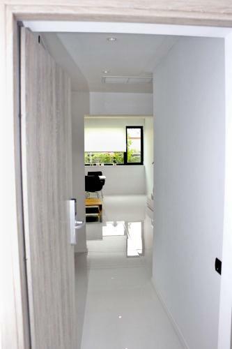 Apartamento Uparthotel