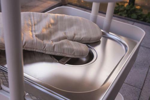 Apartamento Uparthotel