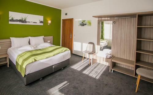 Hostal Villa Boutique Arnica