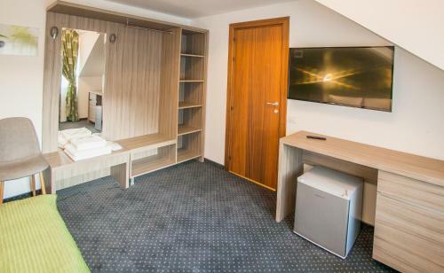 Hostal Villa Boutique Arnica