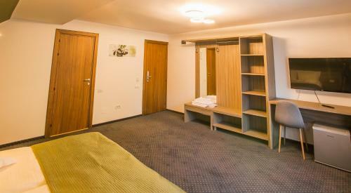 Hostal Villa Boutique Arnica