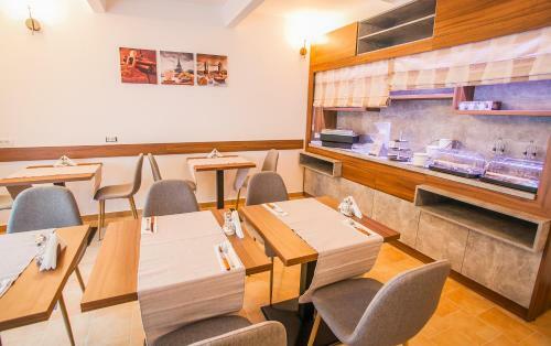 Hostal Villa Boutique Arnica