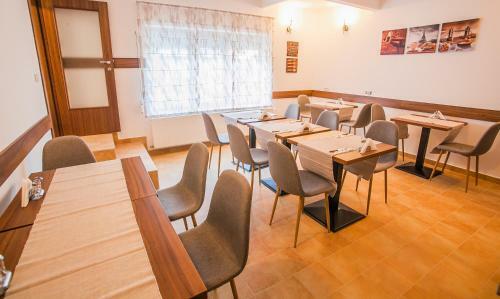 Hostal Villa Boutique Arnica