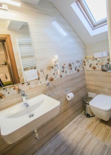 Hostal Villa Boutique Arnica