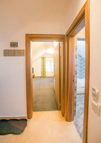 Hostal Villa Boutique Arnica