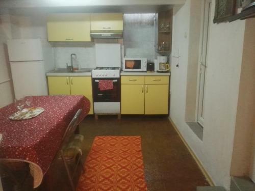 Apartamento Casa Ilie Brasov