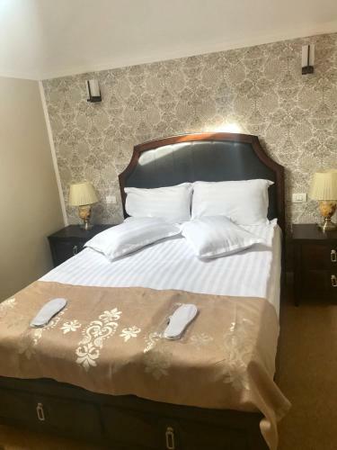 Hostal Vila 18 Hotel Boutique
