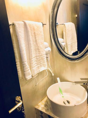 Hostal Vila 18 Hotel Boutique
