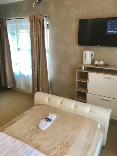 Hostal Vila 18 Hotel Boutique