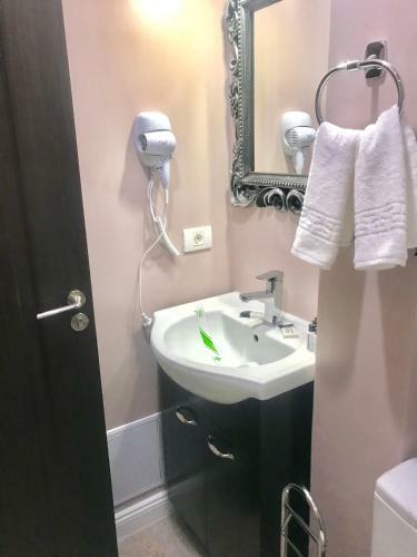 Hostal Vila 18 Hotel Boutique