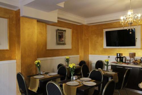 Hostal Vila 18 Hotel Boutique