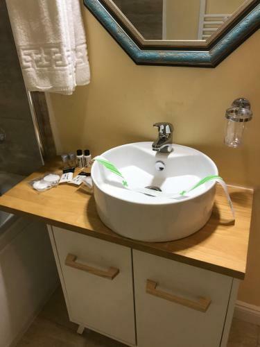 Hostal Vila 18 Hotel Boutique